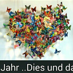 1 Jahr... Dies und das
