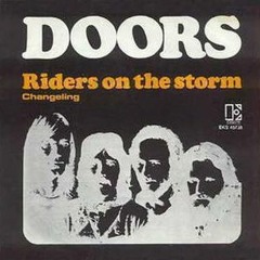 The Doors - Riders On The Storm (Sebastien Couroupis Birthday Treatment Remix)
