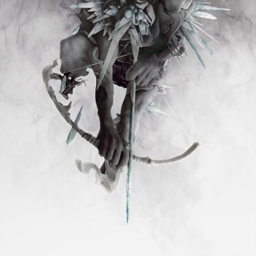 Linkin Park - A Line In The Sand