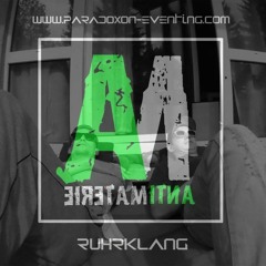 RuhrKlang@RuhrStoffTechno, Kabelwerk || 05.07.14