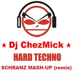 Eminem - Till i Collapse Schranz Mash-up (remix) by ChezMick
