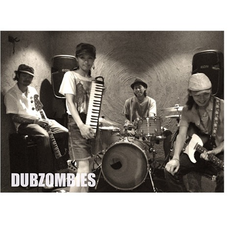 02 Warriors From The East 2 - Dubdhizm(ex dubzombies)