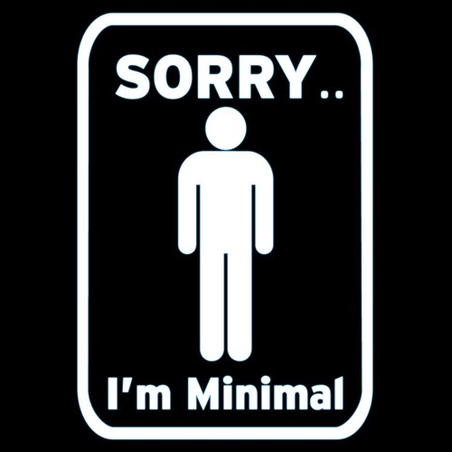 Rodriguez Mnml & John Ferpraze -PIPIPITCHU ( original mix )  [ Sorry,Im Minimal ]