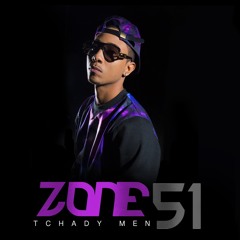 13. TCHADY Feat EDWIN NOEL - Weed Epi Millshake ( prod by Doomsday Hits )