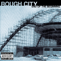 Rough City - M.O.E. featuring J Dubz