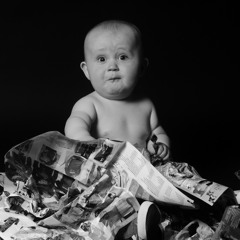 Rillenmix #6 mit Retrogott&Henster&Dexter