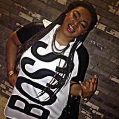 B.Jo - "Bo$$ Chick 101" [Dirty Version] | Produced By Ralph G