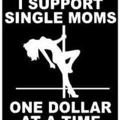 A Lap Dance Is So Much Better When The Stripper Is Crying