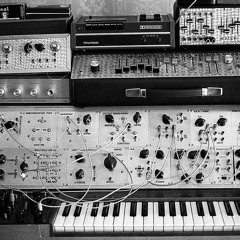 Psyramid (from Electronic's Alchemy - 1985)