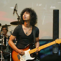 HARI GINI (Unmixing)