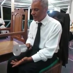 62- Maracá "O Pequenininho"