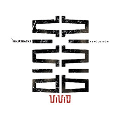 Ninja Tracks - Undercurrent (Revolution VIVID)