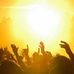 Audiocircus @ Rainbow Open Air Magdeburg 05.07.14