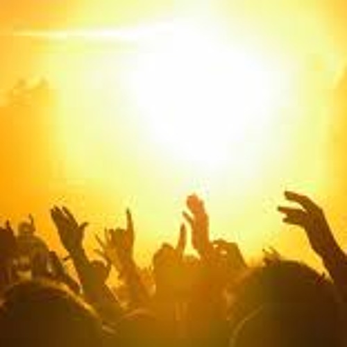 Audiocircus @ Rainbow Open Air Magdeburg 05.07.14