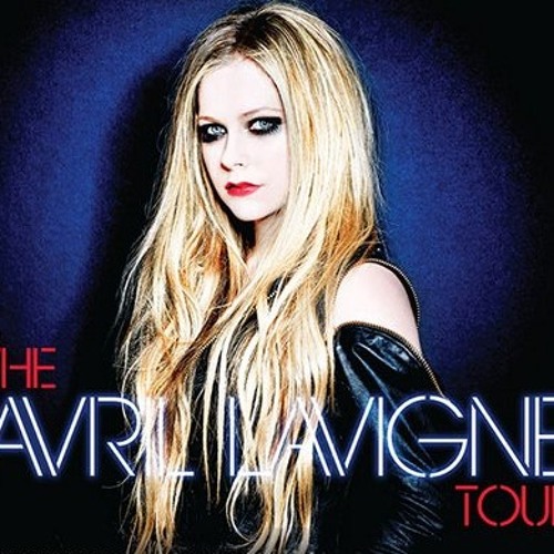 Avril Lavigne - Hello Heartache (Live in São Paulo)