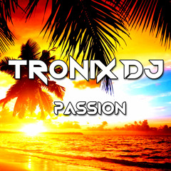 Passion (Club Mix) FREE DOWNLOAD