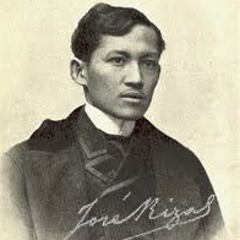 My First Inspiration(Rizal's Poem)
