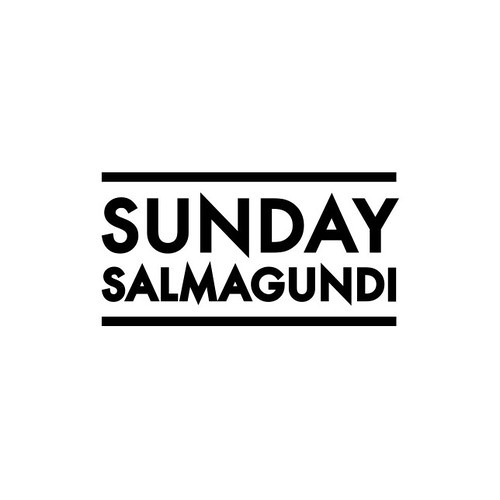 Sunday Salmagundi Nr. 101 - Mixed by Jemil Deep