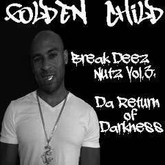 Da Return of Darkness