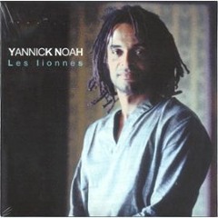 Yannick Noah - Les Lionnes (Vocal Cover)