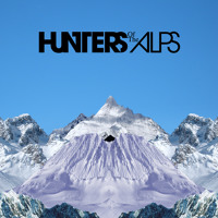Hunter Of The Alps - Light Away