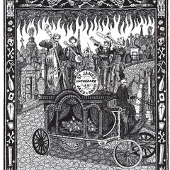 The Brothers Remedy-St James Infirmary