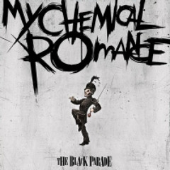 My Chemical Romance - Welcome to the Black Parade (8-bit)