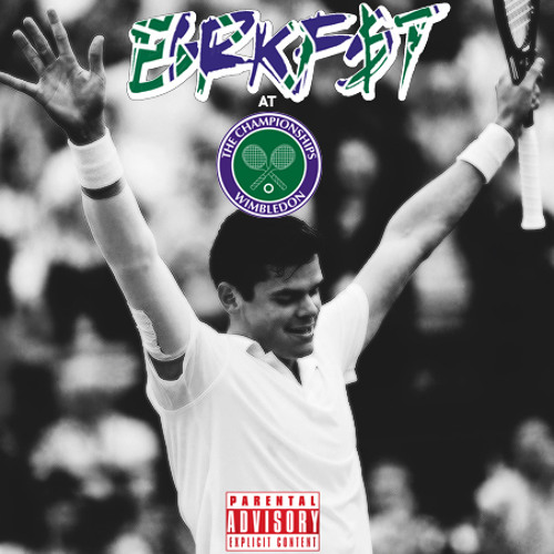 BRKF$T At WIMBLEDON. (Prod By Dee Lilly)
