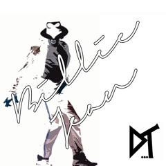 Billie Jean - Michael Jackson [Daphne Tuesday Cover]