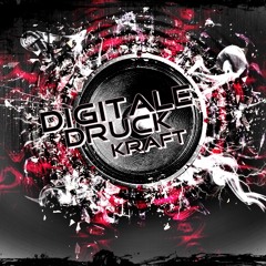 DIGITALE DRUCKKRAFT