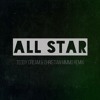 Smash Mouth - All Star (Teddy Cream & Christian Mimmo Remix)