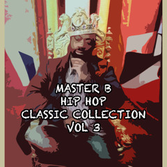 Master Classic Hiphop - Collection Vol 3