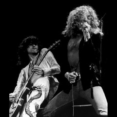 Dj Groovysound - Bir Garip Yolcu (Led Zeppelin & Behiye Aksoy Mashup with John Bonham Licks )