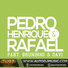 Pedro Henrique e Rafael Part. Bruninho e Davi - Missão Impossível