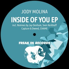 Jody Molina - Estoy Tan Vivo - Original -Freak In Records