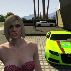 Mister Jam - Golden People