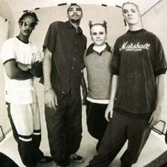 The Prodigy - Fire (Komporellon Remix)