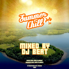 SUMMER CHILL by Dj BEAT