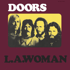 The Doors - Riders on the Storm (Thazz Dylan edit)
