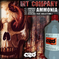 Int Company - Subsoil (Close 2 Death Recordings)