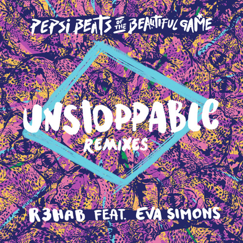 R3hab & Eva Simons - Unstoppable (Wildstylez Remix) [DIGITAL DISTRIBUTION LATVIA] Artworks-000084408782-n88mae-t500x500