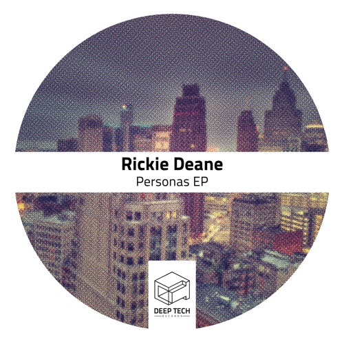 Rickie Deane - Persona A (Original Mix)