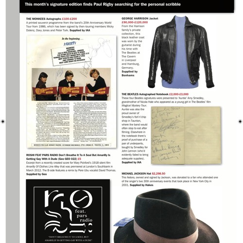 DONT BREATHE IT ...  David Thomas MIX