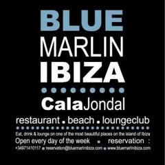 Danny Serrano - Especial set Exclusive Mix For Blue Marlin Ibiza