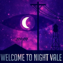 Satellite High - The Bus is Late (Night Vale)