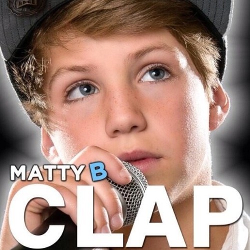 Clap by MattyBRaps ★ | Free Listening on SoundCloud