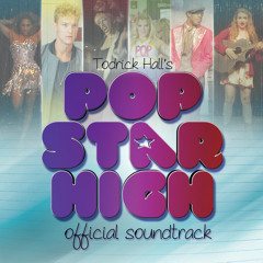 Pop Star High - Ms. Timberlake