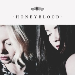 Honeyblood - (I'd Rather Be) Anywhere But Here