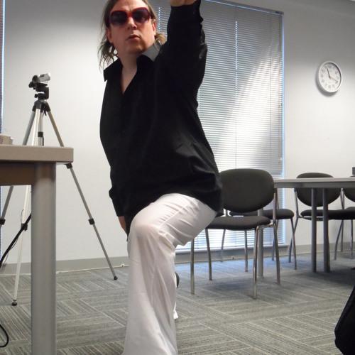 Always Be Waiting ft Bee