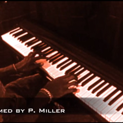 pmllrpno vs C. Harris, Ne-yo - Let's Go